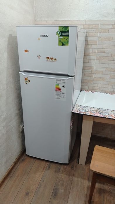 Холодильник BEKO