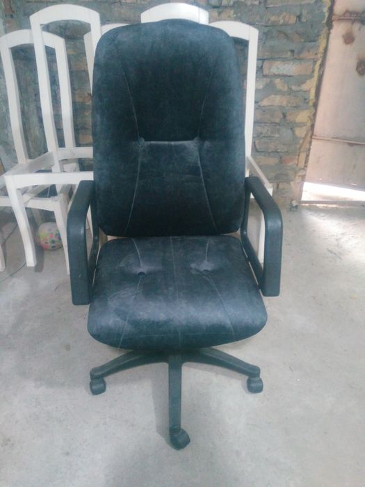 реставрацмя офисной мебели