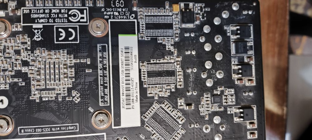 Продам комплектующие