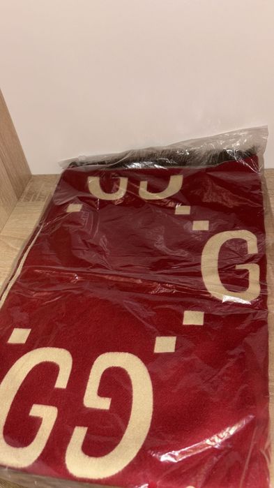 Fular eșarfă Gucci calitate premium
