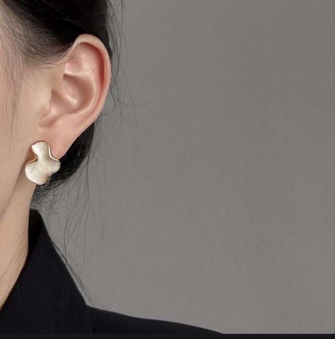 Сережки красивые не дорого