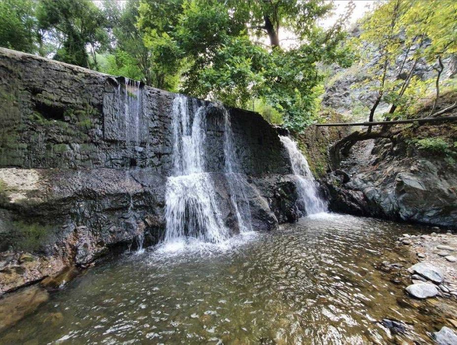 Продава се Парцел в с. Храбрино, Област Пловдив - 1400 кв.м за 43 €/кв.м - Снимка #4