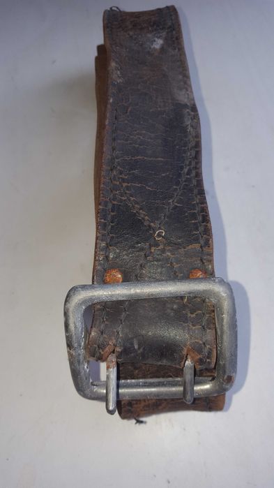 офицерский ремень