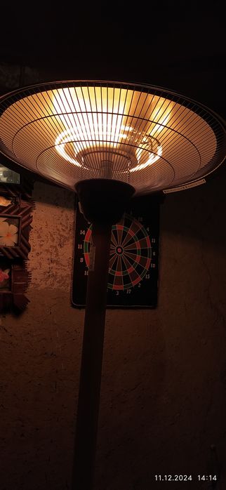 Обогреватель для помещения