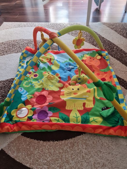 Активна гимнастика Canpol