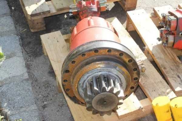 Reductor rotire O&K RH6 second hand