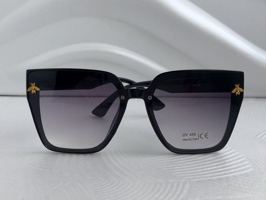 Дамски слънчеви очила с пчелички