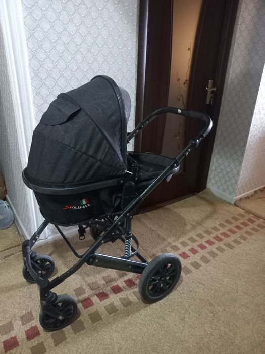 Класса детски беу