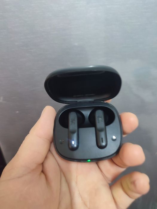 Продам наушники jbl wave 300 оригинал