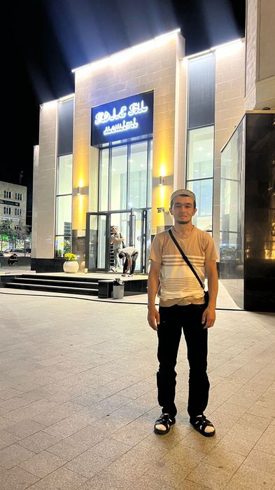 Услуга КИПиА,  Электрик профессионал