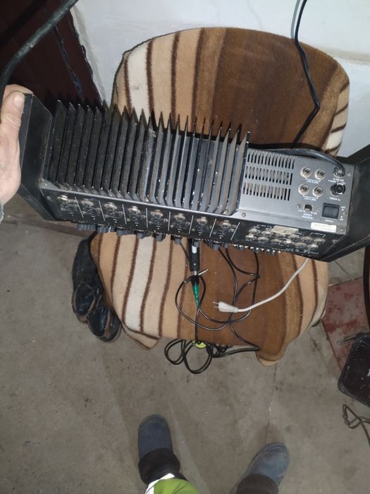 Mixer PC-800A stare bună