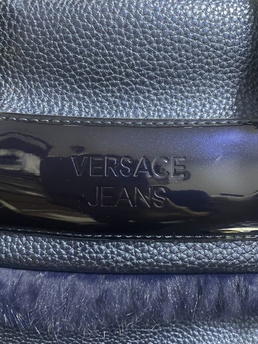 Дамска чанта VERSACE