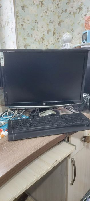 Продаю компьютер