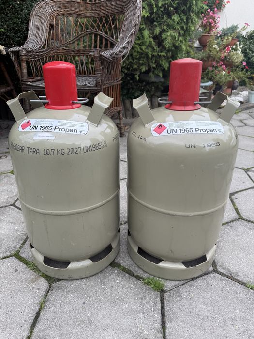 Vand butelie gaz rulota-autorulota