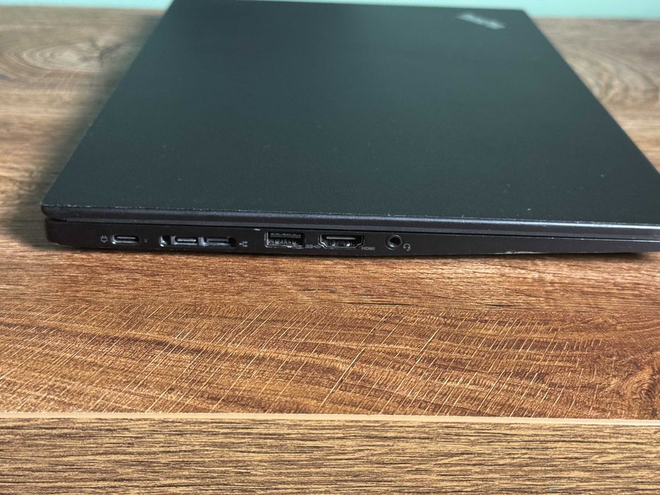 Лаптоп Lenovo ThinkPad  T14S G1 RYZEN 7 PRO 14" FULLHD/16GB/512GB SSD/HDMI