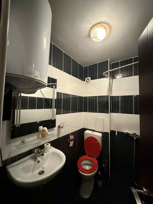 Дава се под наем Двустаен апартамент в София, Триъгълника - 60 кв.м за 509.49 € - Снимка #6