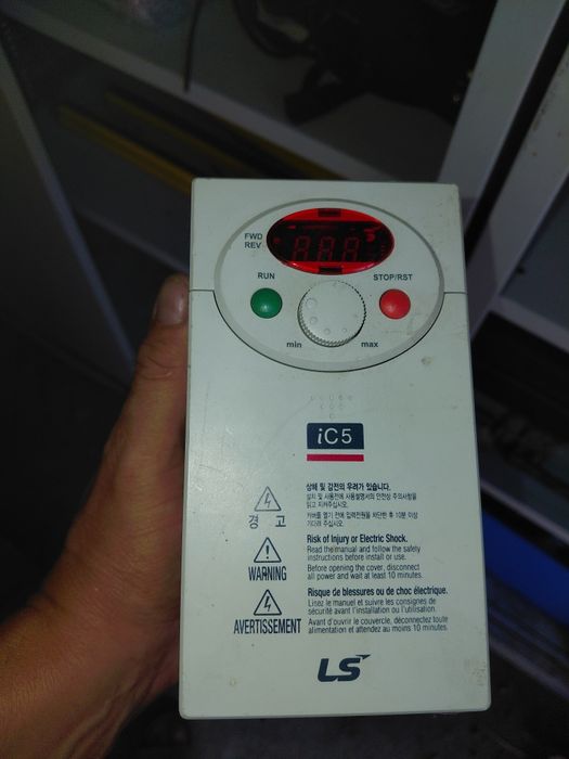 Componente automatizari