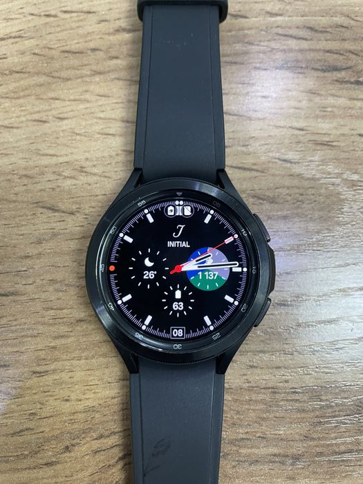 Samsung galaxy watch 4
