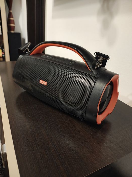 Boxa portabila Doss Extreme Boom Pro