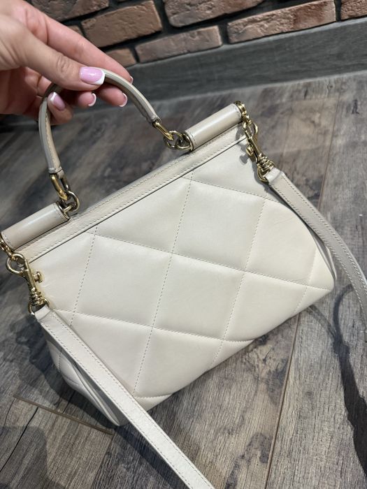 Продам сумку оригинал Dolce&Gabbana