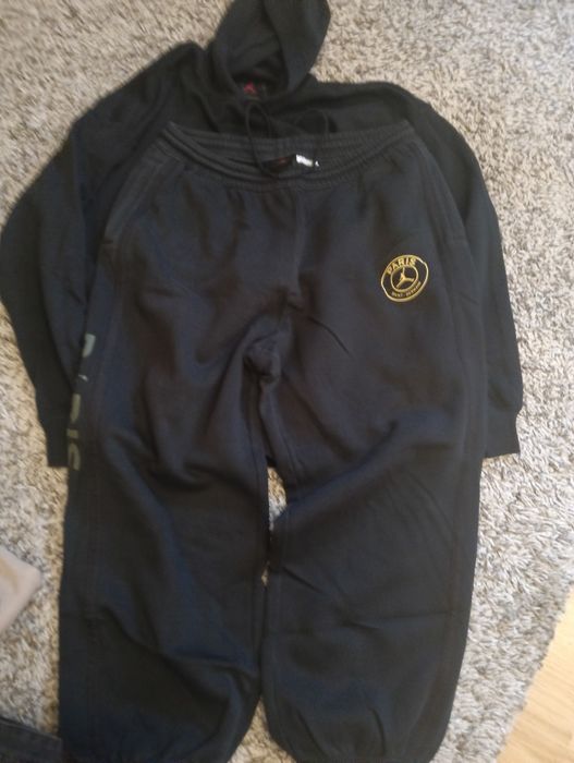 Trening PSG Jordan XL-XXL