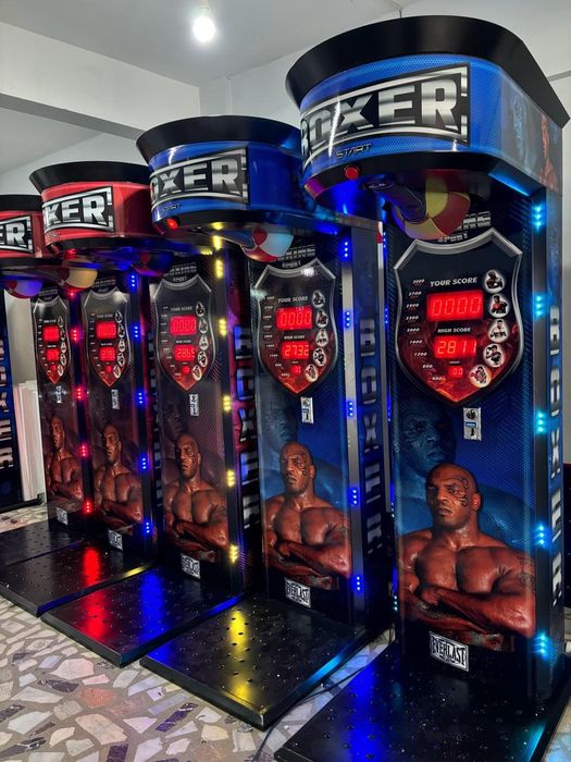 Взрослый силомер аппарат