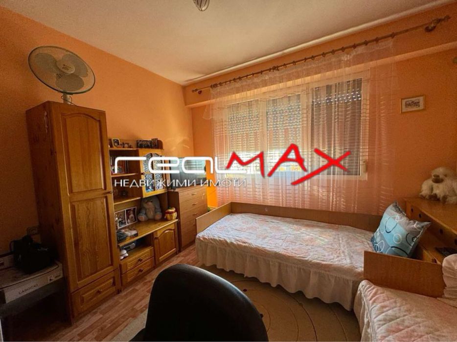 Продава се Двустаен апартамент в Казанлък - 66 кв.м за 734 €/кв.м - Снимка #4