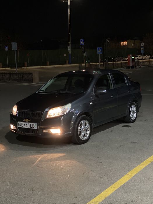 Nexia 3 Srochna Sotiladi Kelishamiz