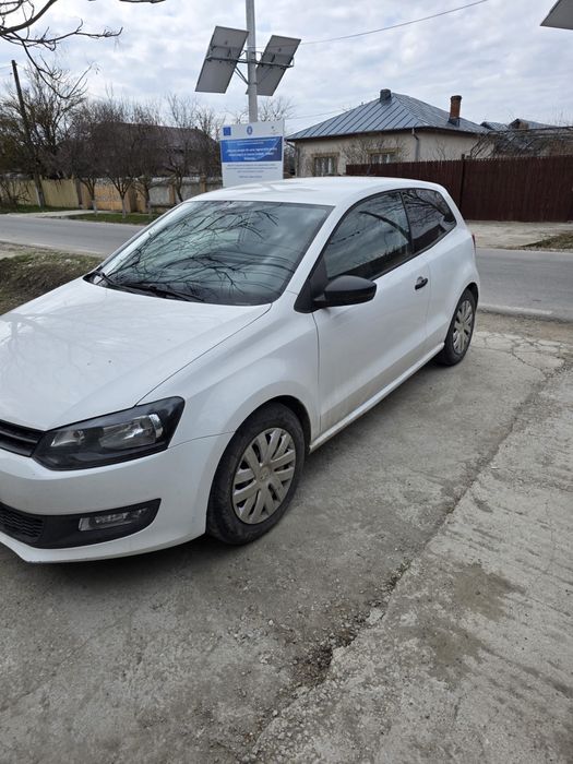 Volkswagen Polo 1.6 TDI