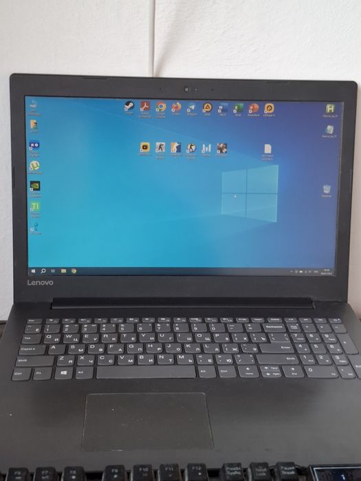 Ноутбук Lenovo ideapad 330
