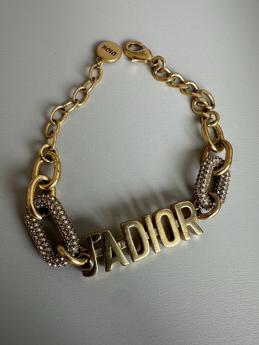 Set bijuterii Dior de dama