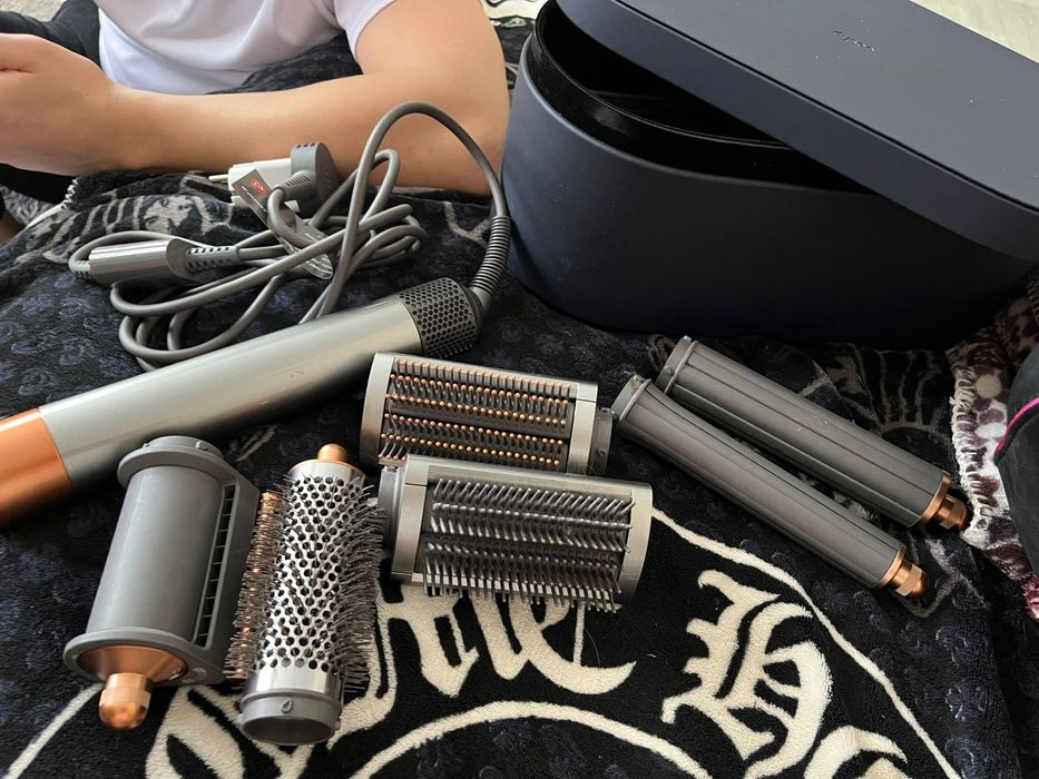 Dyson стайлер HS05 оригинал дайсон