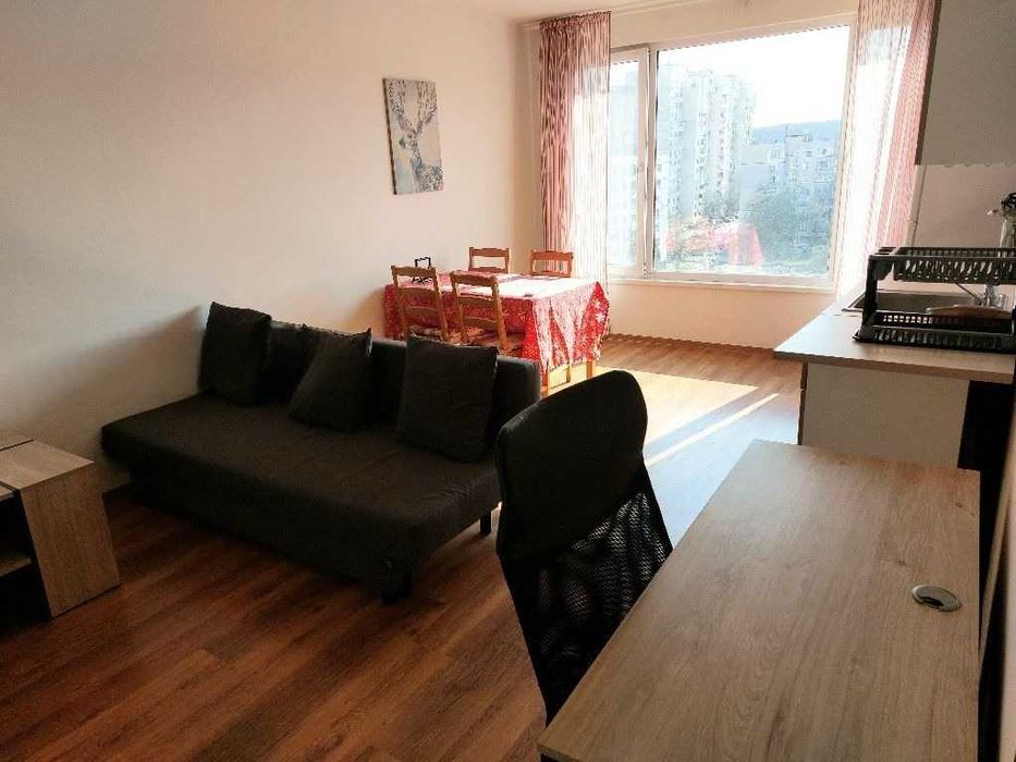 Дава под Наем 2-СТАЕН град София, Люлин 10