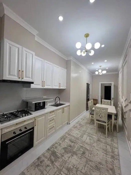 Дархан Авеню 2/7/12 Евро квартира 50м2