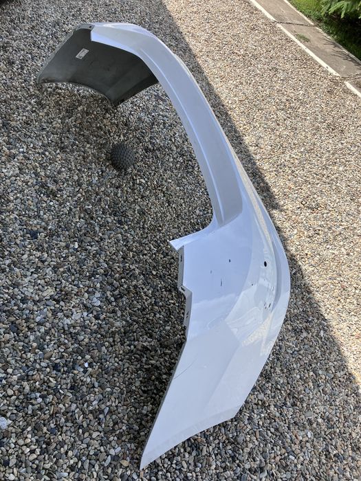 Bara spate Skoda Octavia 4 kombi 2021