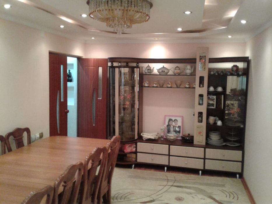 Үй сатылады тез арада