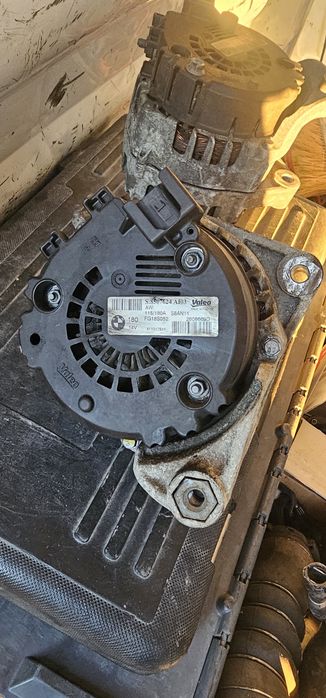 Alternatoare bmw euro5 si euro 6 diesel