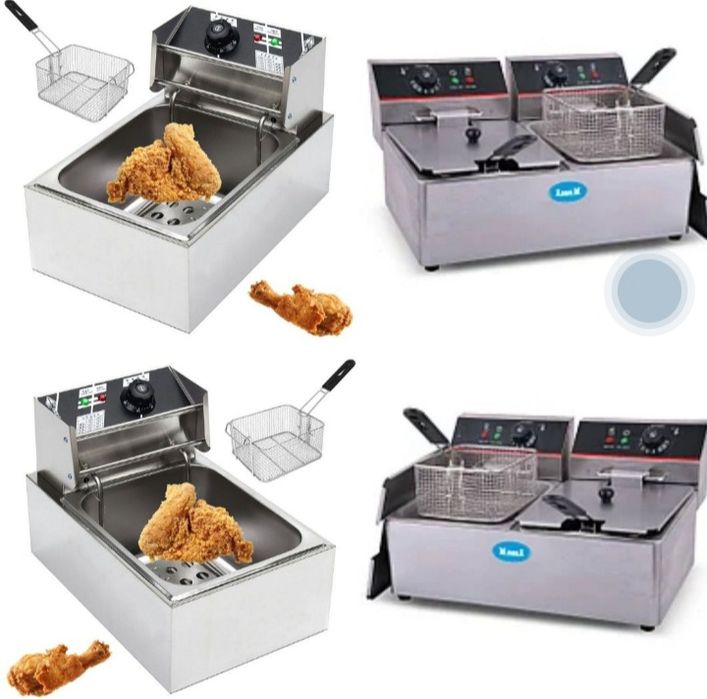 Friturnitsa free aparat Xitoy mahsuloti sifati zur