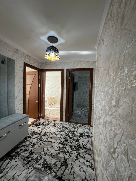 Srochno sdayotsya 3x komnatnaya kvartira or: Sogdiana