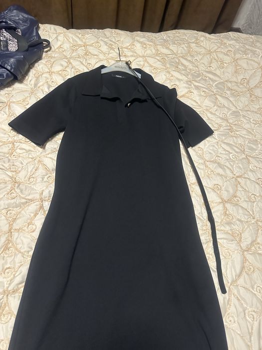 Разгрузка гардероба