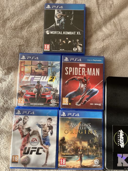 Playstation 4 slim 1tb