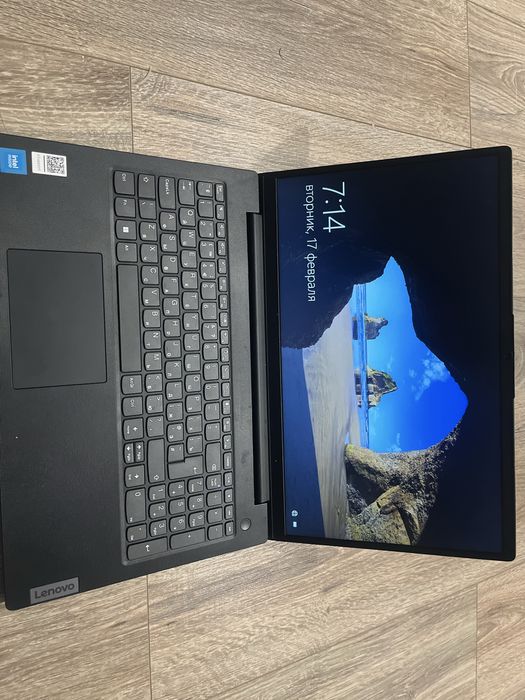 Ноутбук Lenovo цена договорная