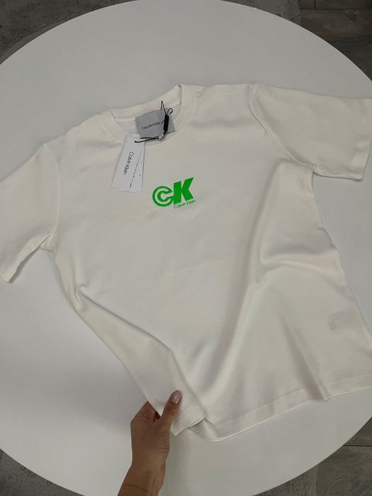 Тениски Guess , Calvin klein