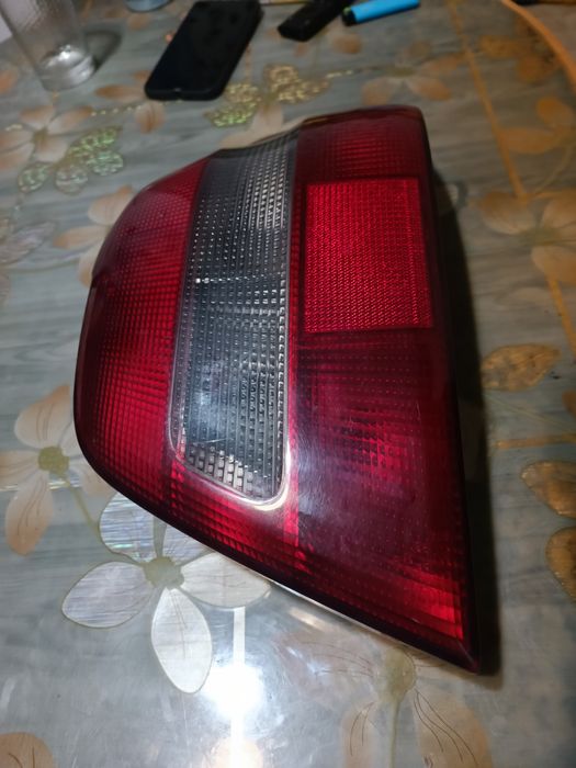 Стоп за Волво С40,Десен стоп,Volvo s40