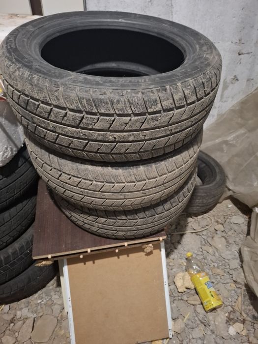 Автозапчасти шины диски
