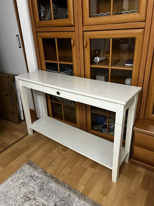 Продам б/у тв-комод