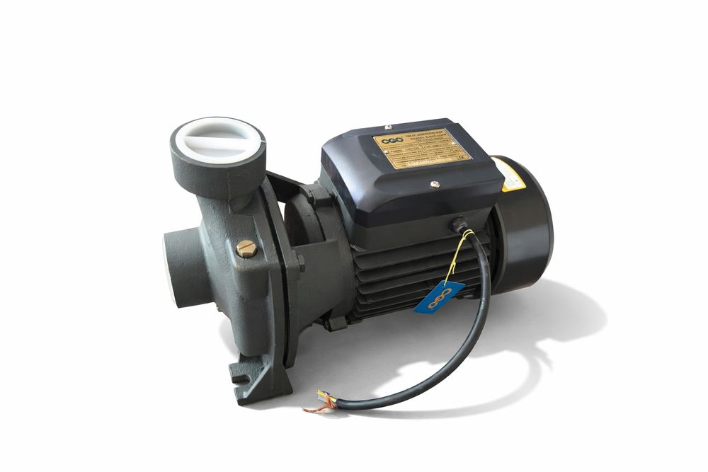 Центробежные насосы. Максимальный поток 500л/мин