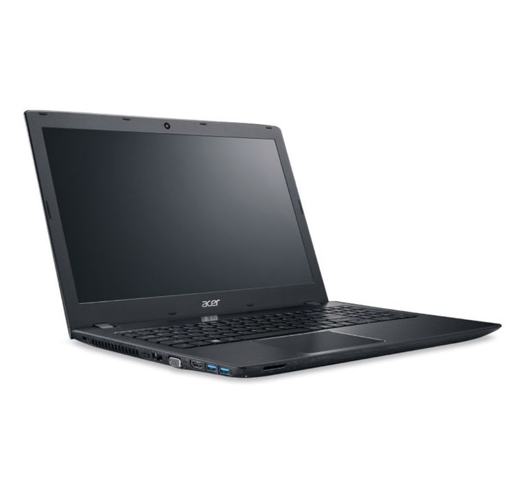 Notebook Acer Aspire E5-576