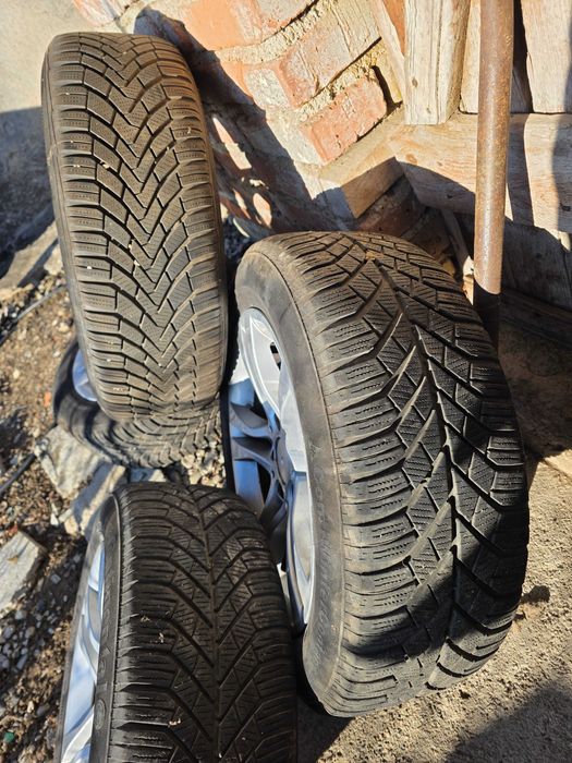 Опел Виваро/Opel Vivaro 1.9 DTI 101 кс