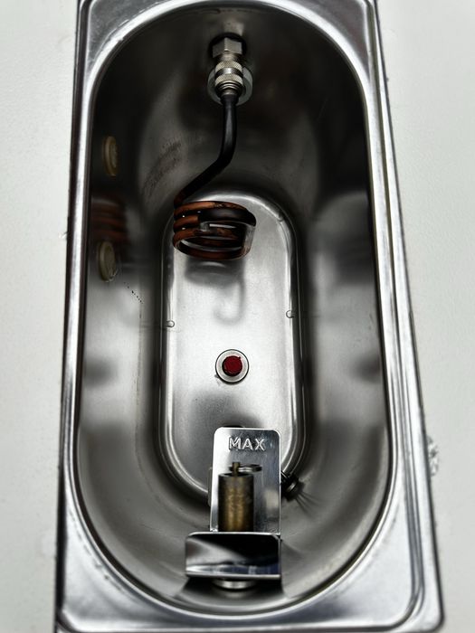 Autoclav sterilizator Melag